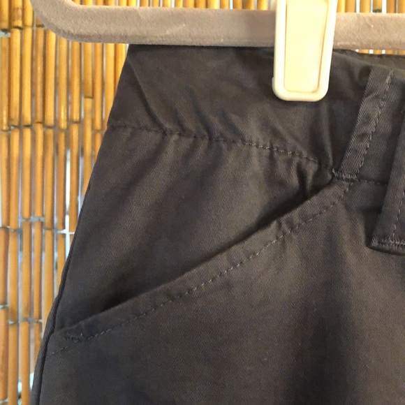 Ladies lee tailored size 6 AM trousers - Picture 4 of 9